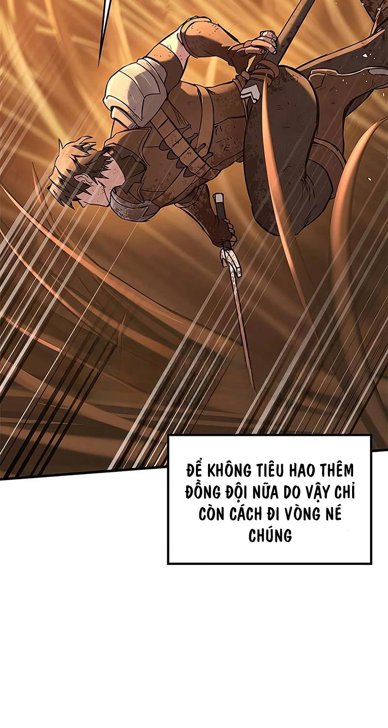 Vĩnh Thoái Hiệp Sĩ Chapter 13 - Trang 2