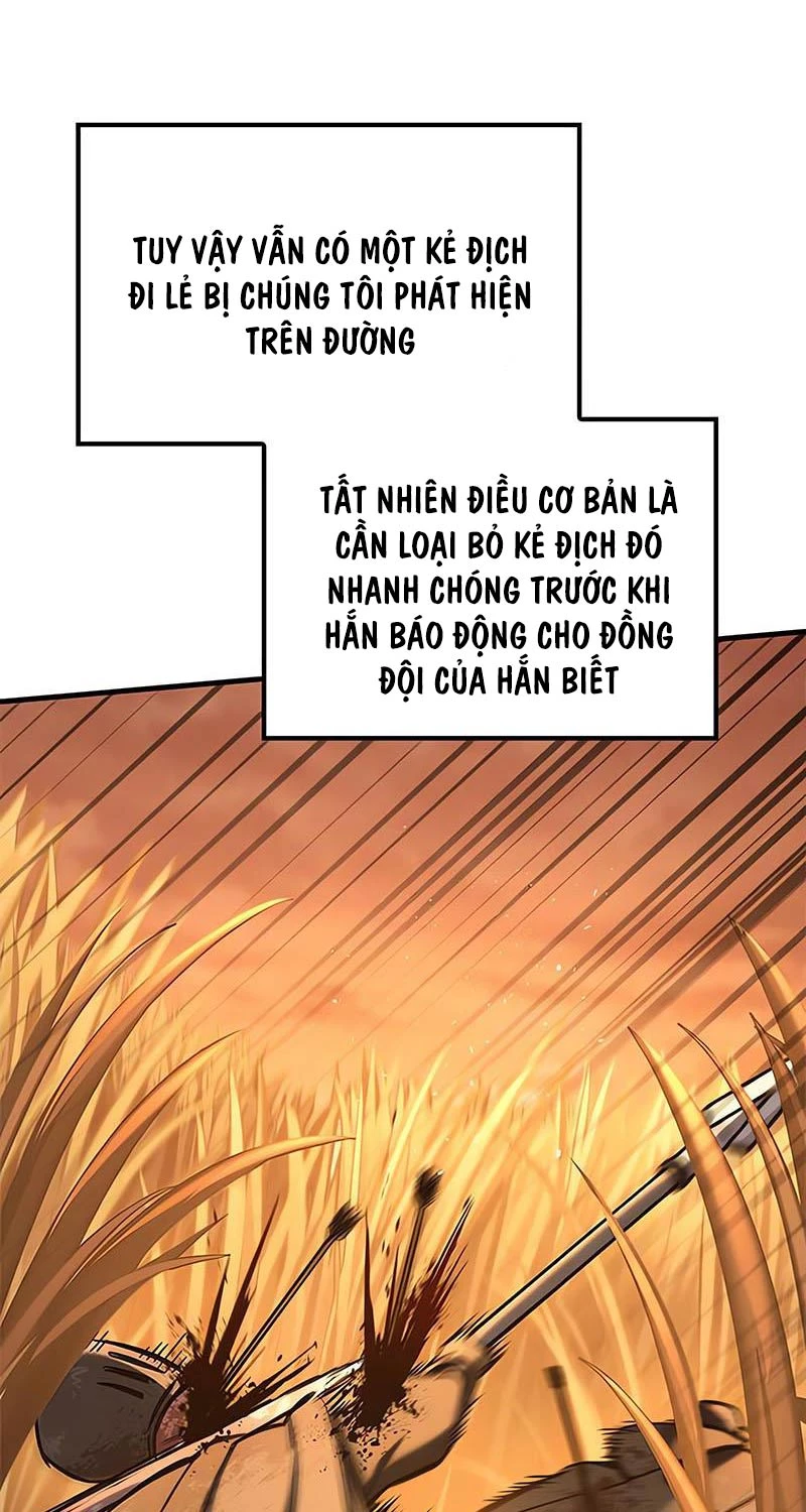 Vĩnh Thoái Hiệp Sĩ Chapter 13 - Trang 2