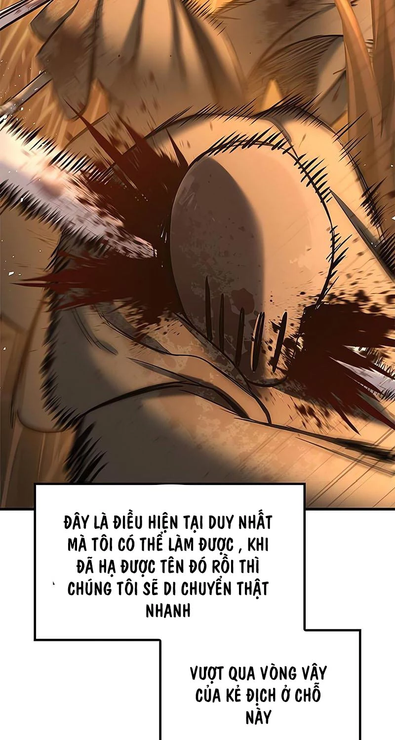 Vĩnh Thoái Hiệp Sĩ Chapter 13 - Trang 2