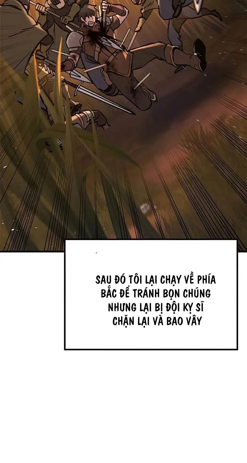 Vĩnh Thoái Hiệp Sĩ Chapter 12 - Trang 2