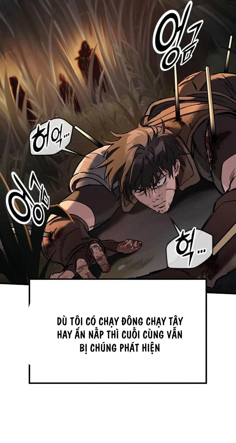 Vĩnh Thoái Hiệp Sĩ Chapter 12 - Trang 2