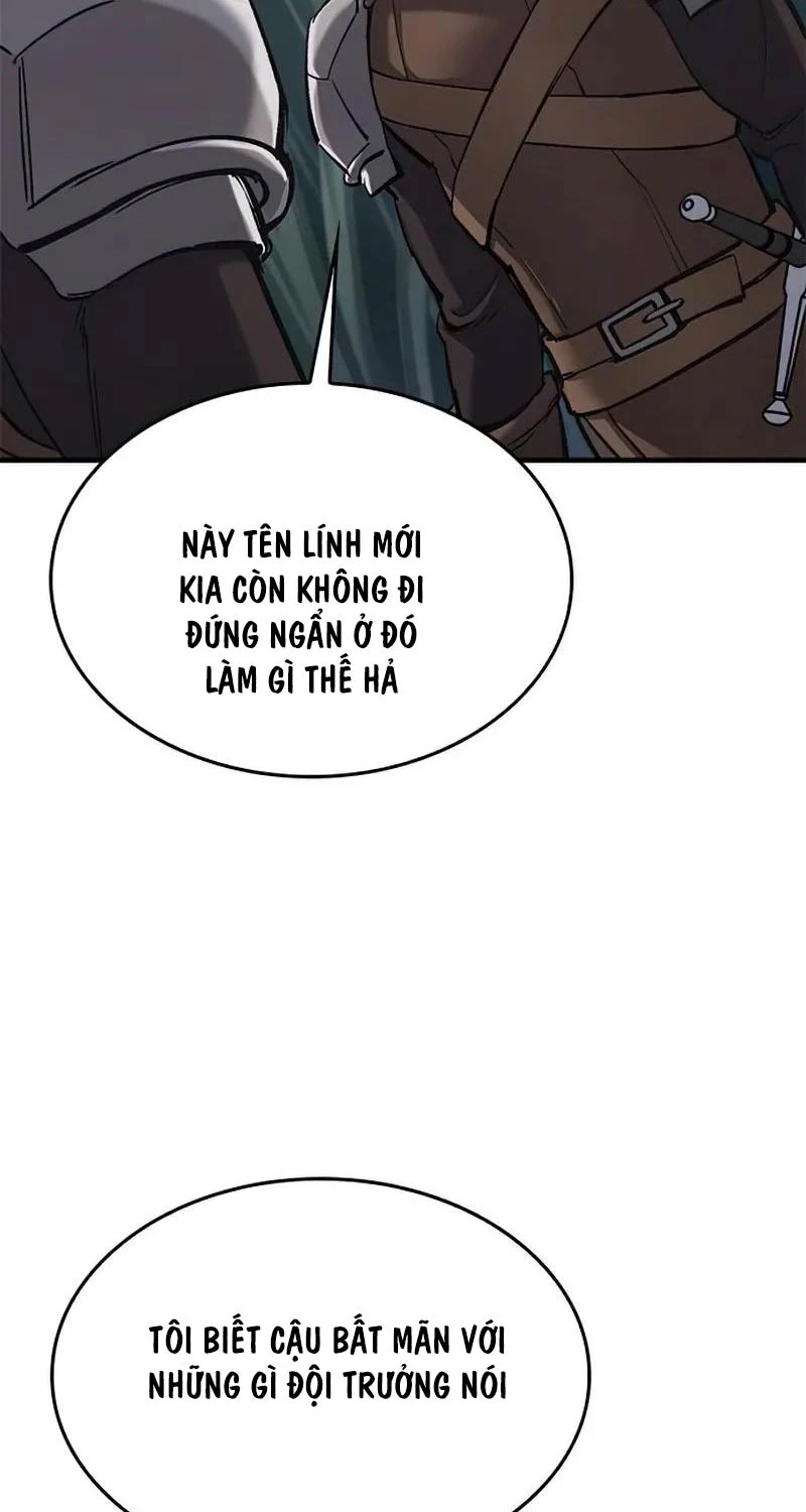 Vĩnh Thoái Hiệp Sĩ Chapter 12 - Trang 2