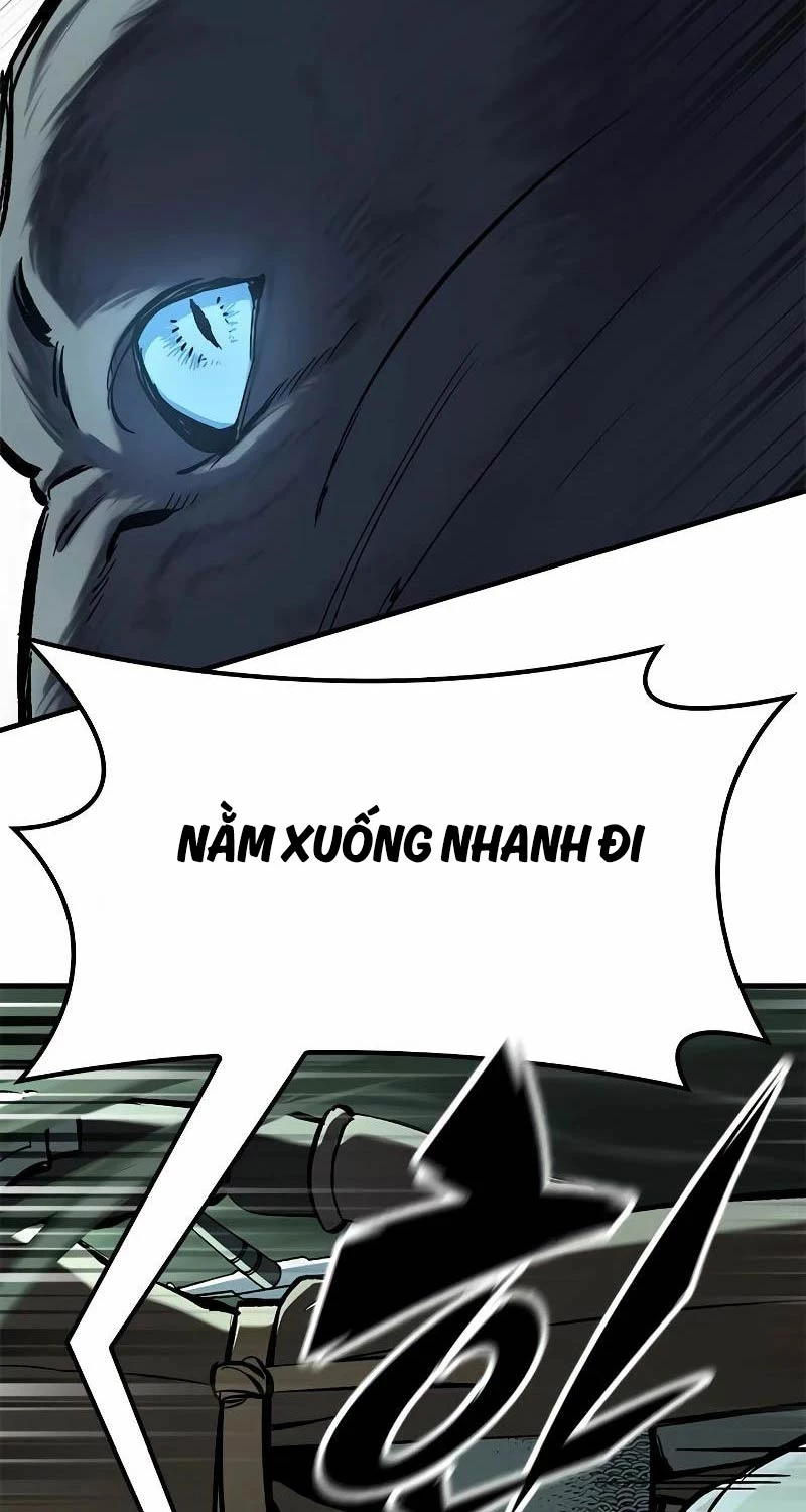 Vĩnh Thoái Hiệp Sĩ Chapter 11 - Trang 2