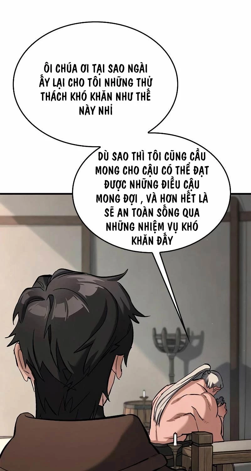 Vĩnh Thoái Hiệp Sĩ Chapter 11 - Trang 2