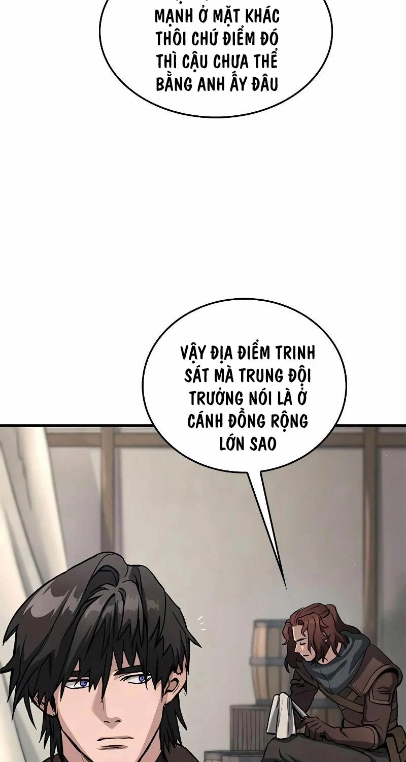 Vĩnh Thoái Hiệp Sĩ Chapter 11 - Trang 2