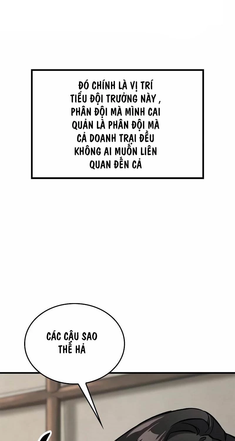 Vĩnh Thoái Hiệp Sĩ Chapter 11 - Trang 2