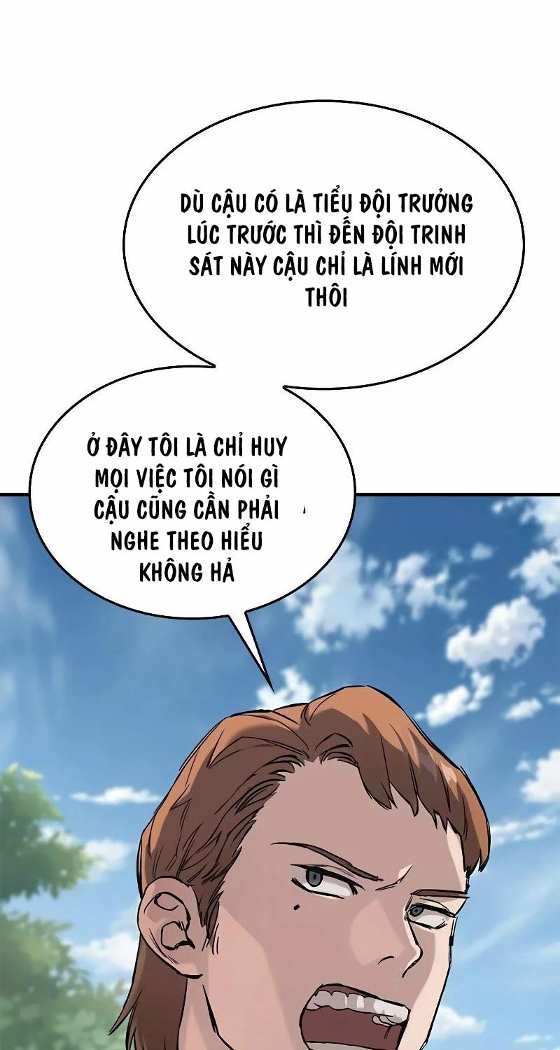 Vĩnh Thoái Hiệp Sĩ Chapter 11 - Trang 2