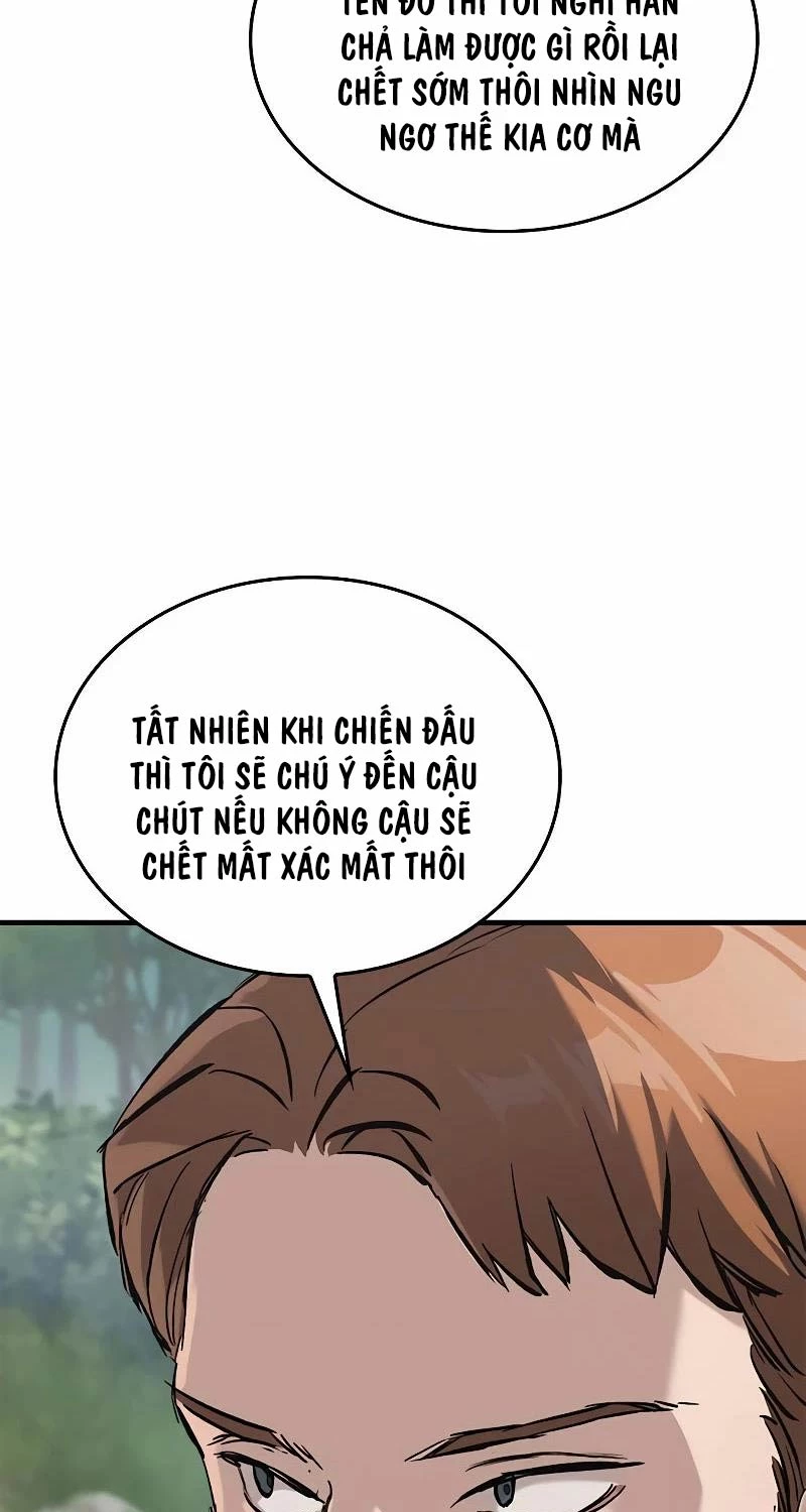 Vĩnh Thoái Hiệp Sĩ Chapter 11 - Trang 2