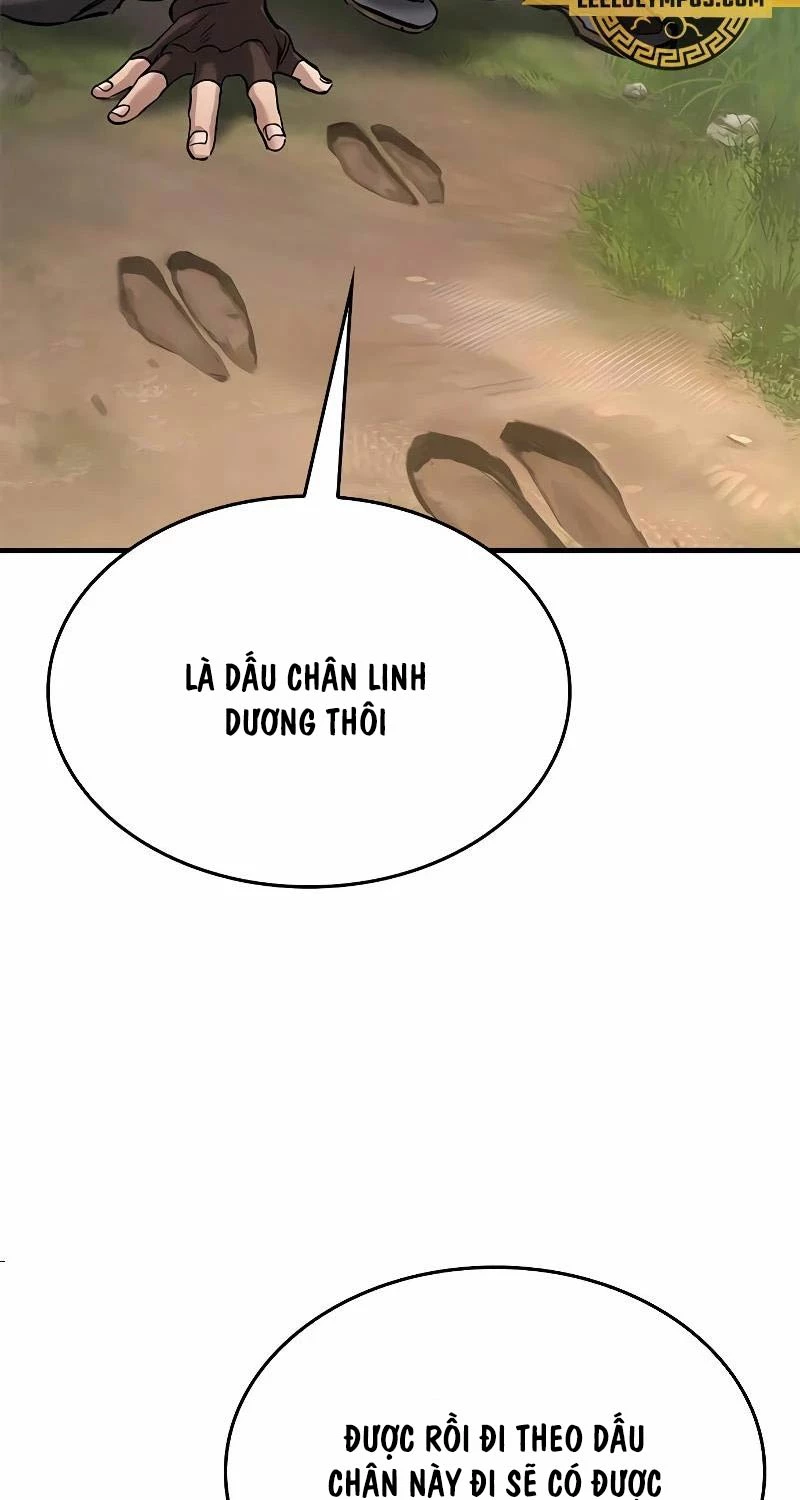 Vĩnh Thoái Hiệp Sĩ Chapter 11 - Trang 2