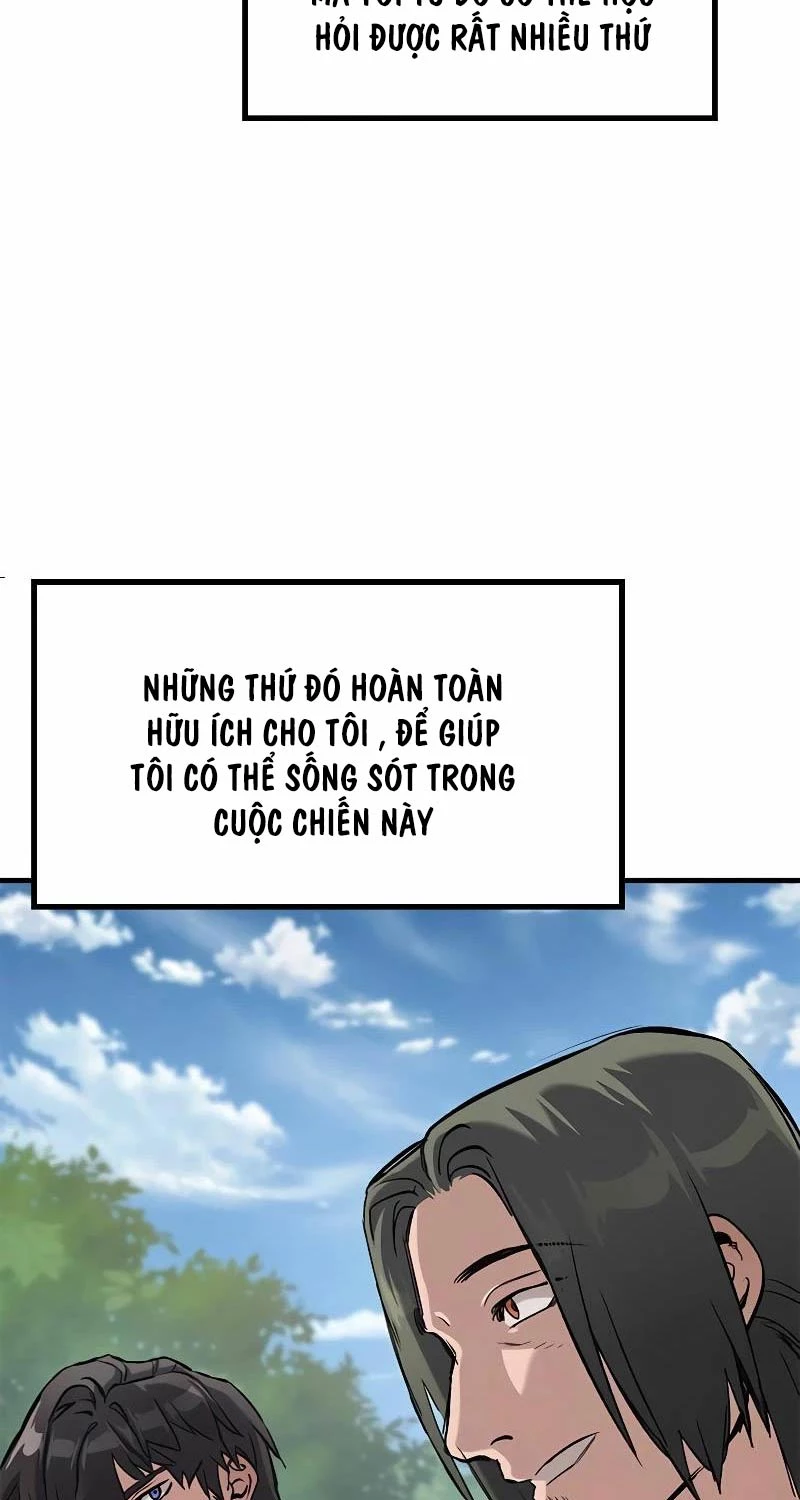 Vĩnh Thoái Hiệp Sĩ Chapter 11 - Trang 2