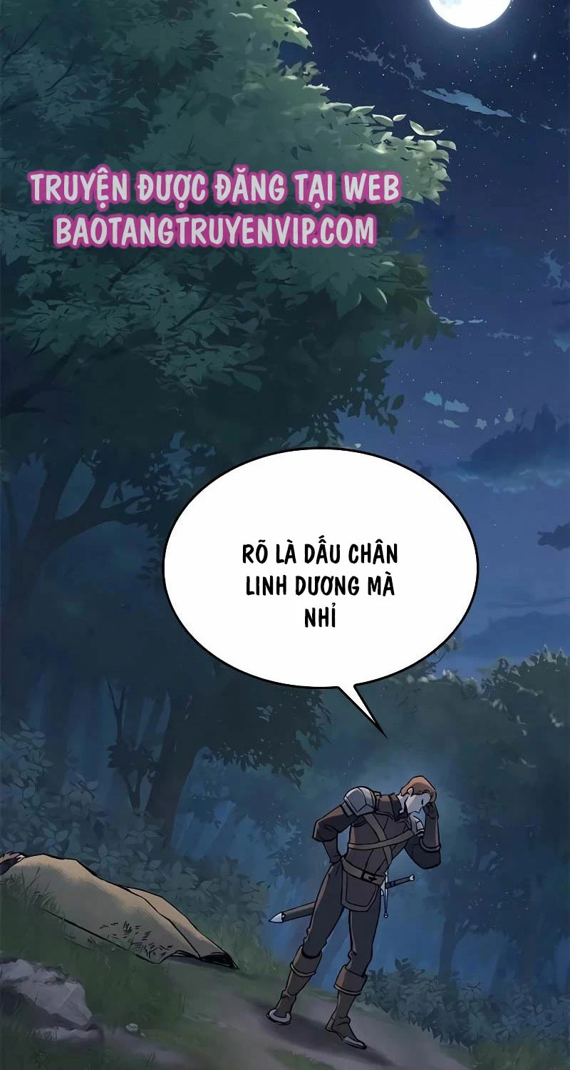 Vĩnh Thoái Hiệp Sĩ Chapter 11 - Trang 2