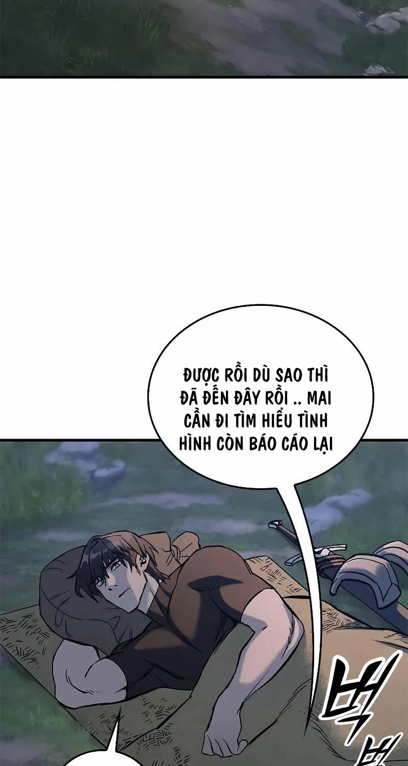 Vĩnh Thoái Hiệp Sĩ Chapter 11 - Trang 2