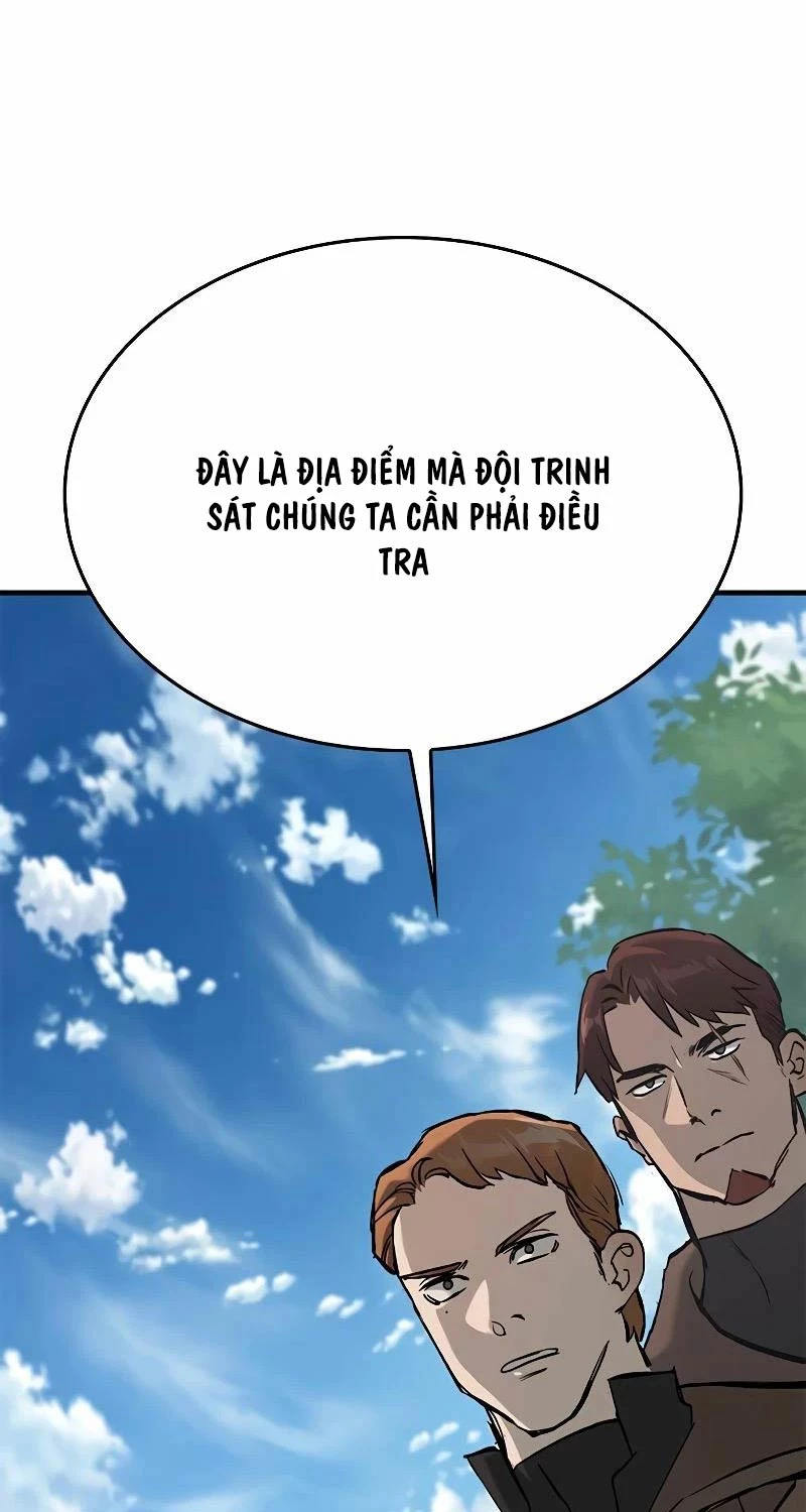 Vĩnh Thoái Hiệp Sĩ Chapter 11 - Trang 2