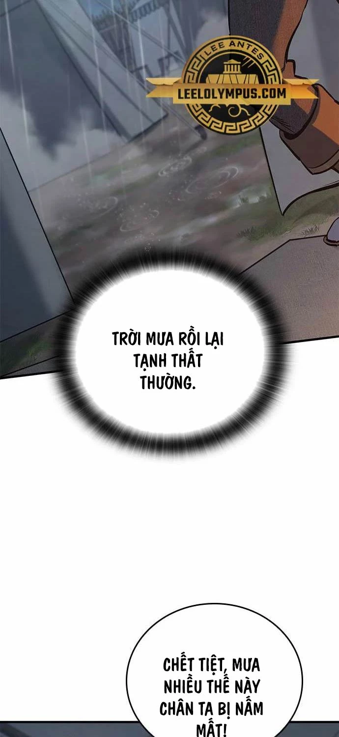 Vĩnh Thoái Hiệp Sĩ Chapter 10 - Trang 2