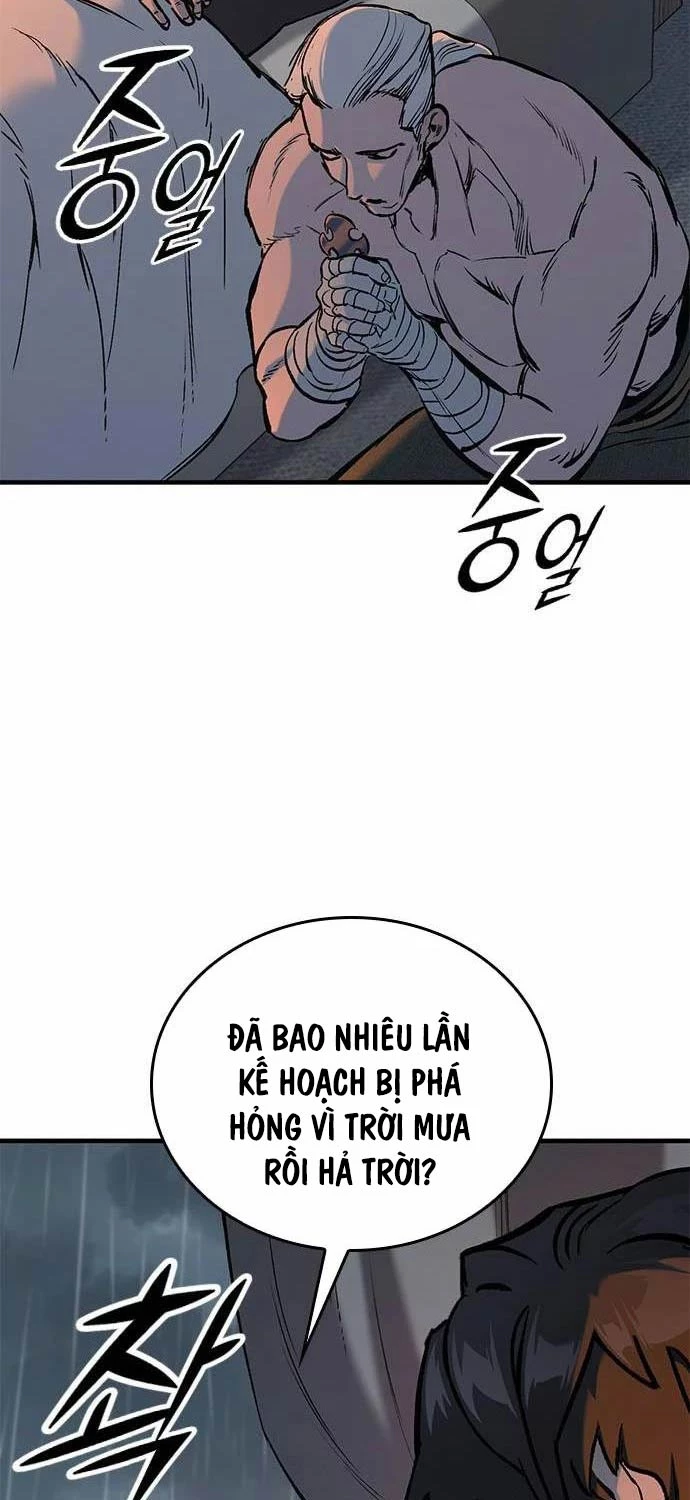 Vĩnh Thoái Hiệp Sĩ Chapter 10 - Trang 2