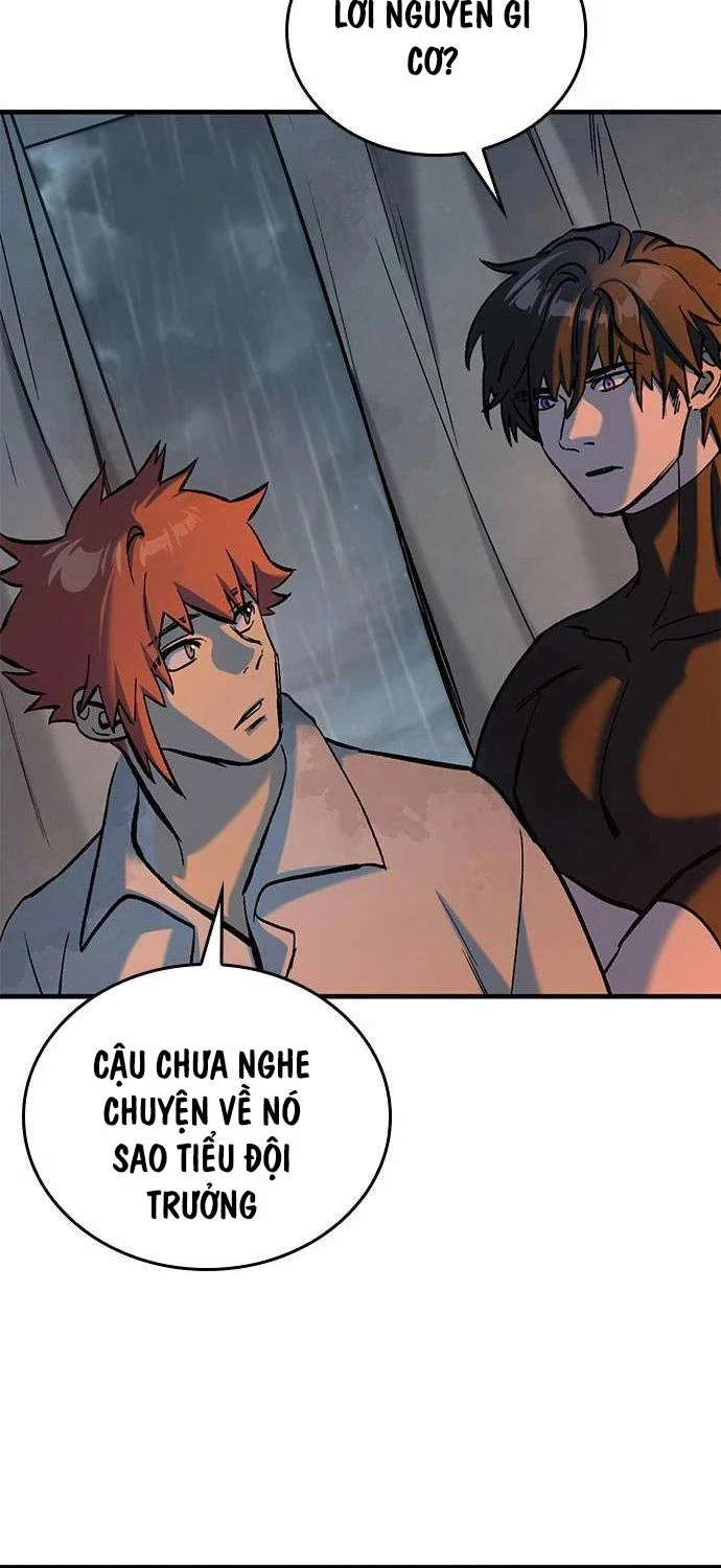 Vĩnh Thoái Hiệp Sĩ Chapter 10 - Trang 2