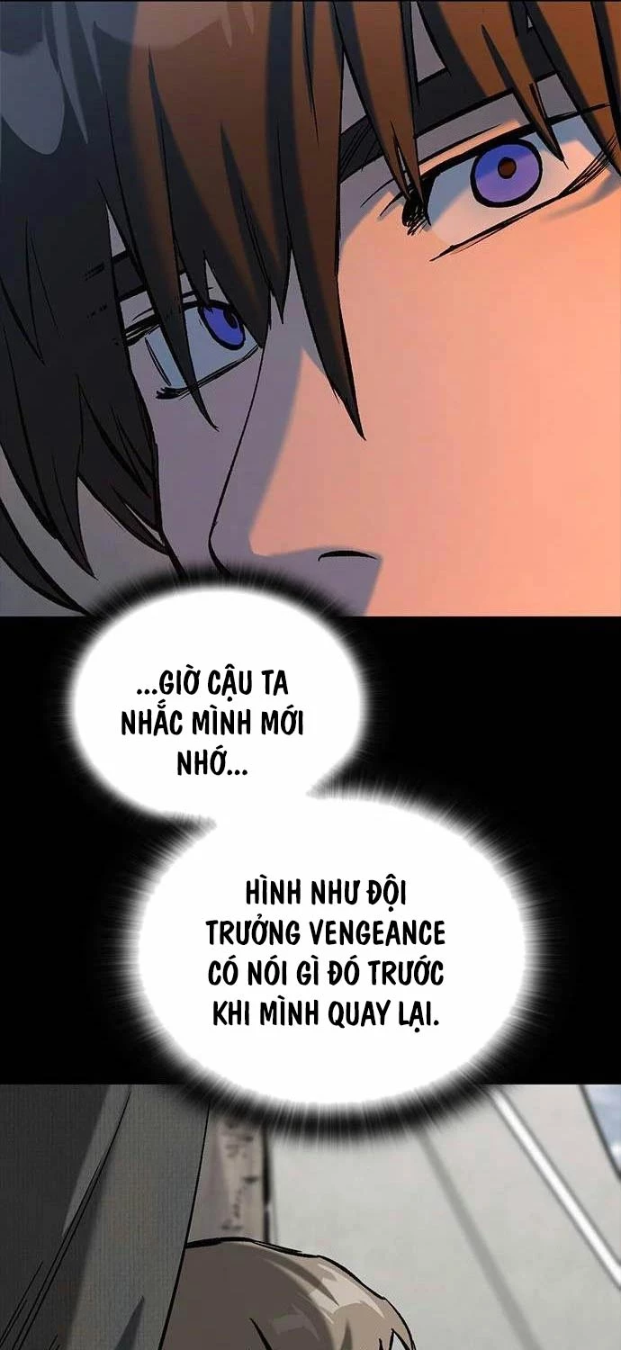 Vĩnh Thoái Hiệp Sĩ Chapter 10 - Trang 2