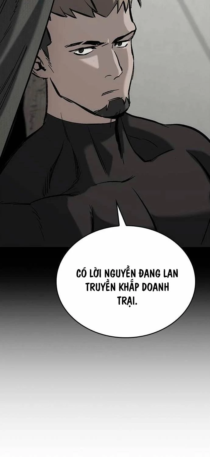 Vĩnh Thoái Hiệp Sĩ Chapter 10 - Trang 2