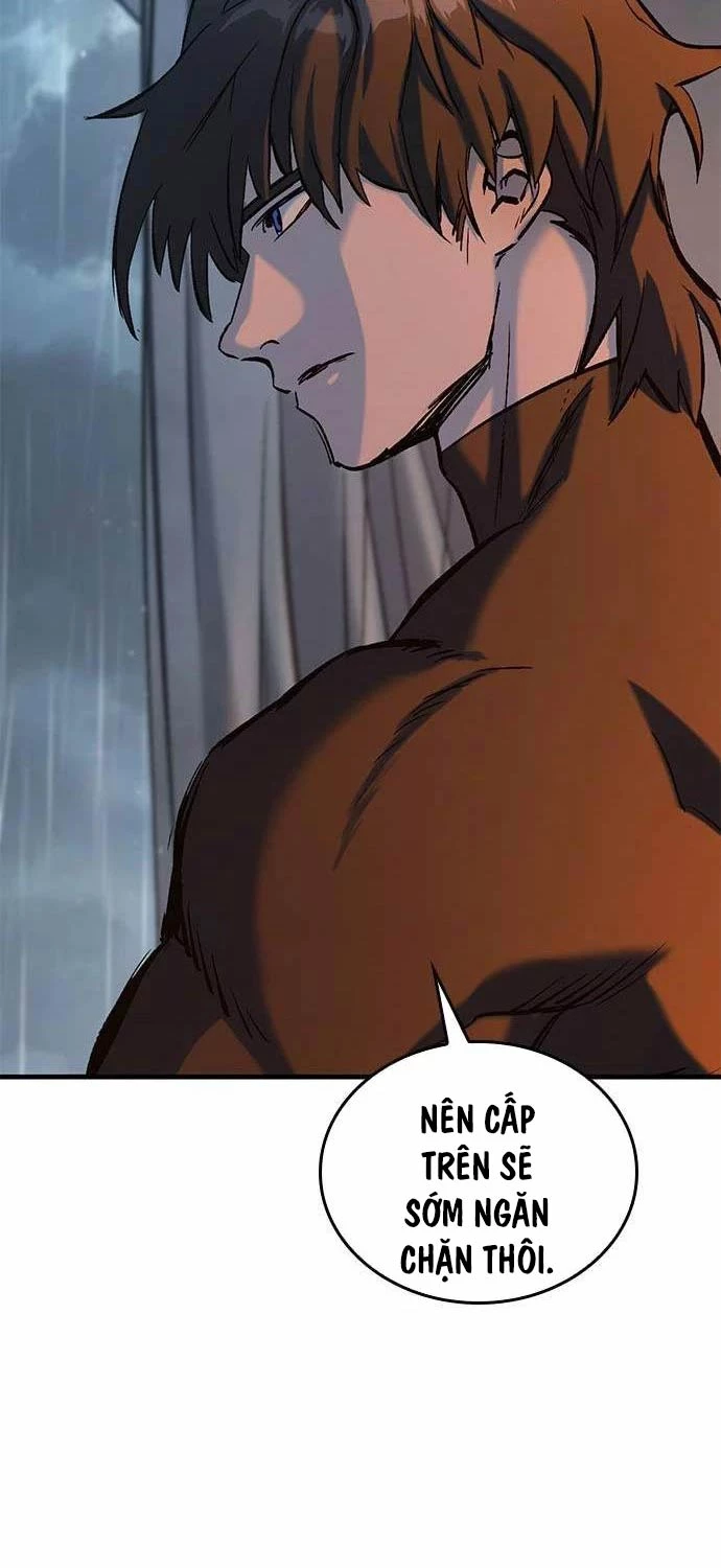 Vĩnh Thoái Hiệp Sĩ Chapter 10 - Trang 2