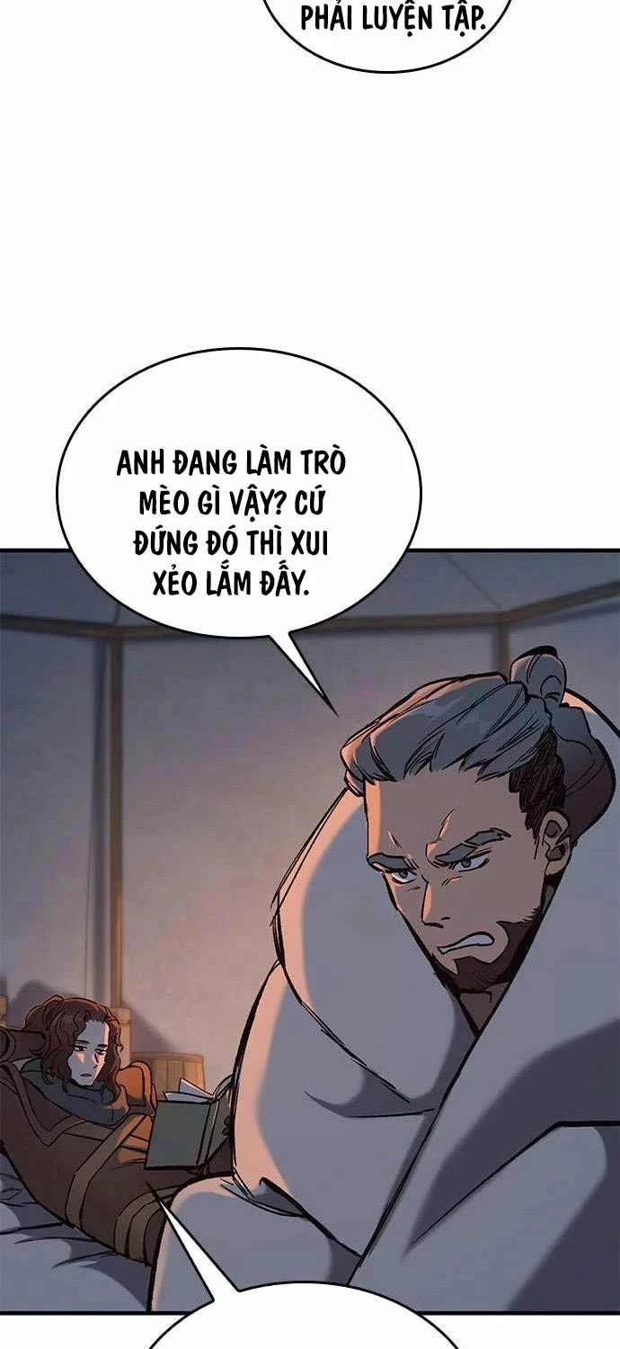 Vĩnh Thoái Hiệp Sĩ Chapter 10 - Trang 2