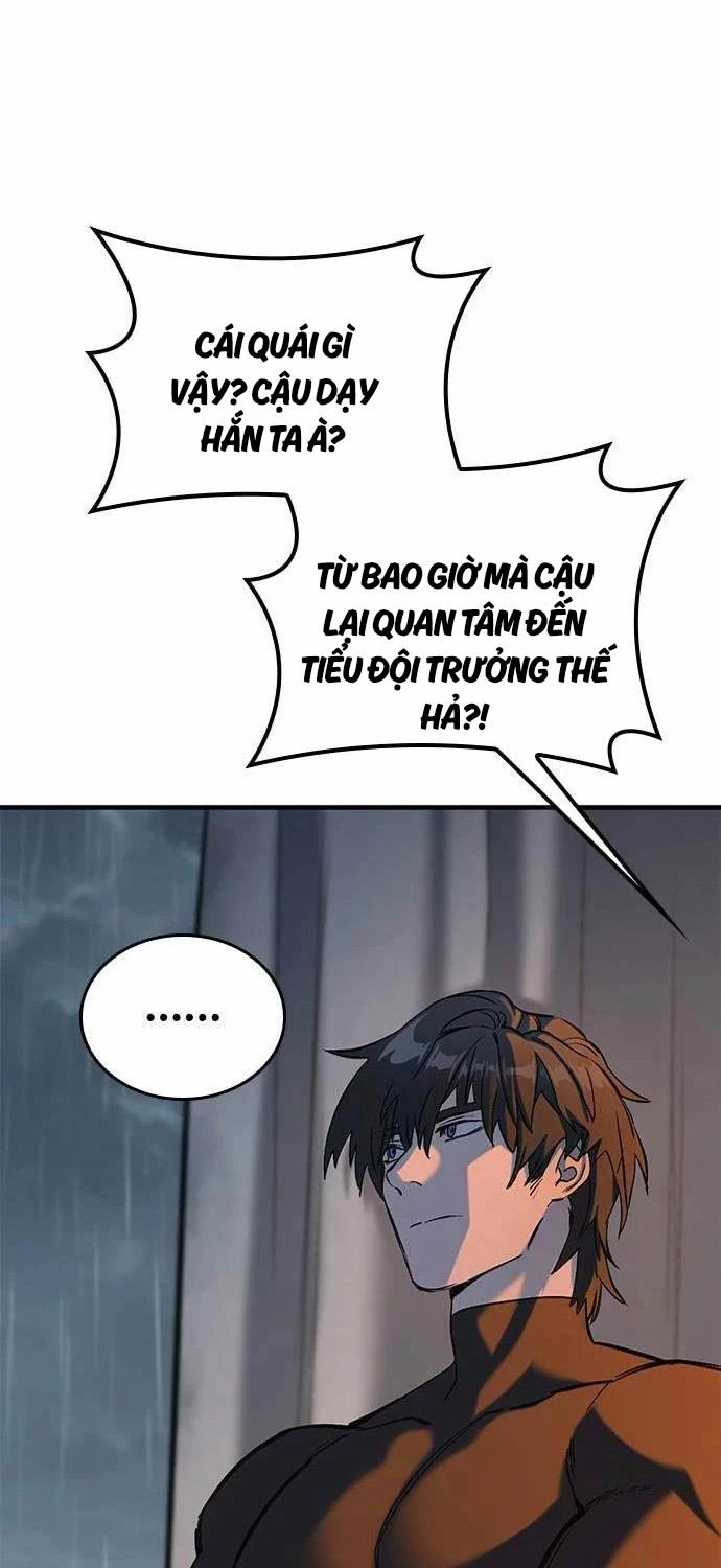 Vĩnh Thoái Hiệp Sĩ Chapter 10 - Trang 2