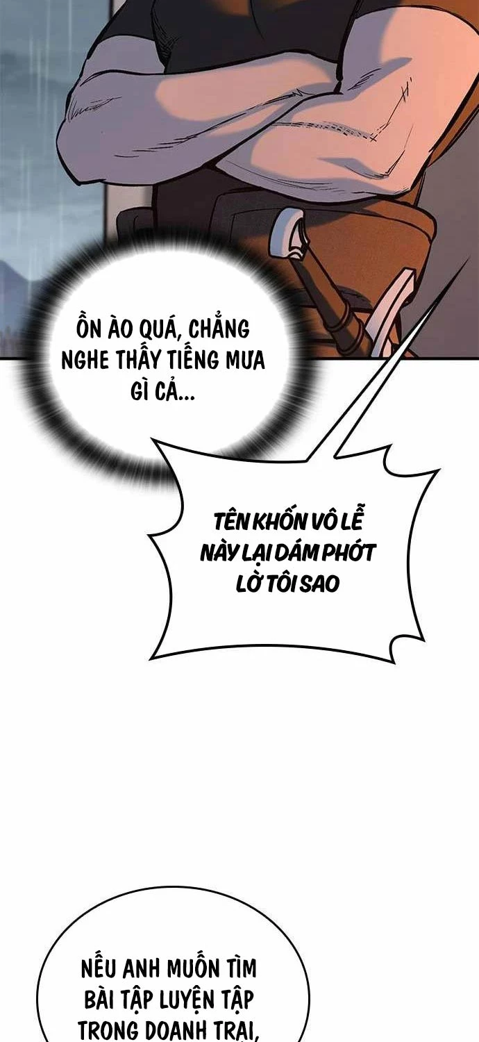 Vĩnh Thoái Hiệp Sĩ Chapter 10 - Trang 2