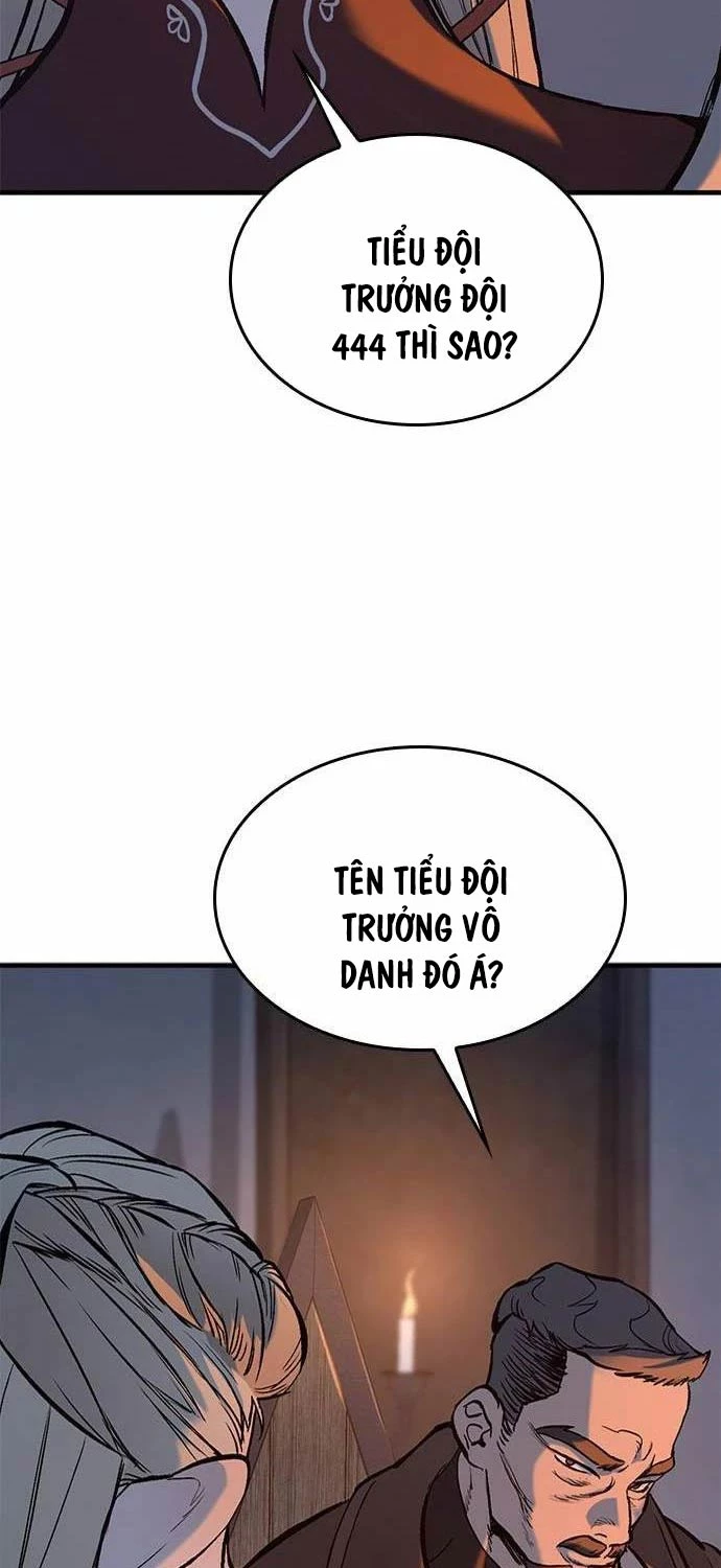 Vĩnh Thoái Hiệp Sĩ Chapter 10 - Trang 2