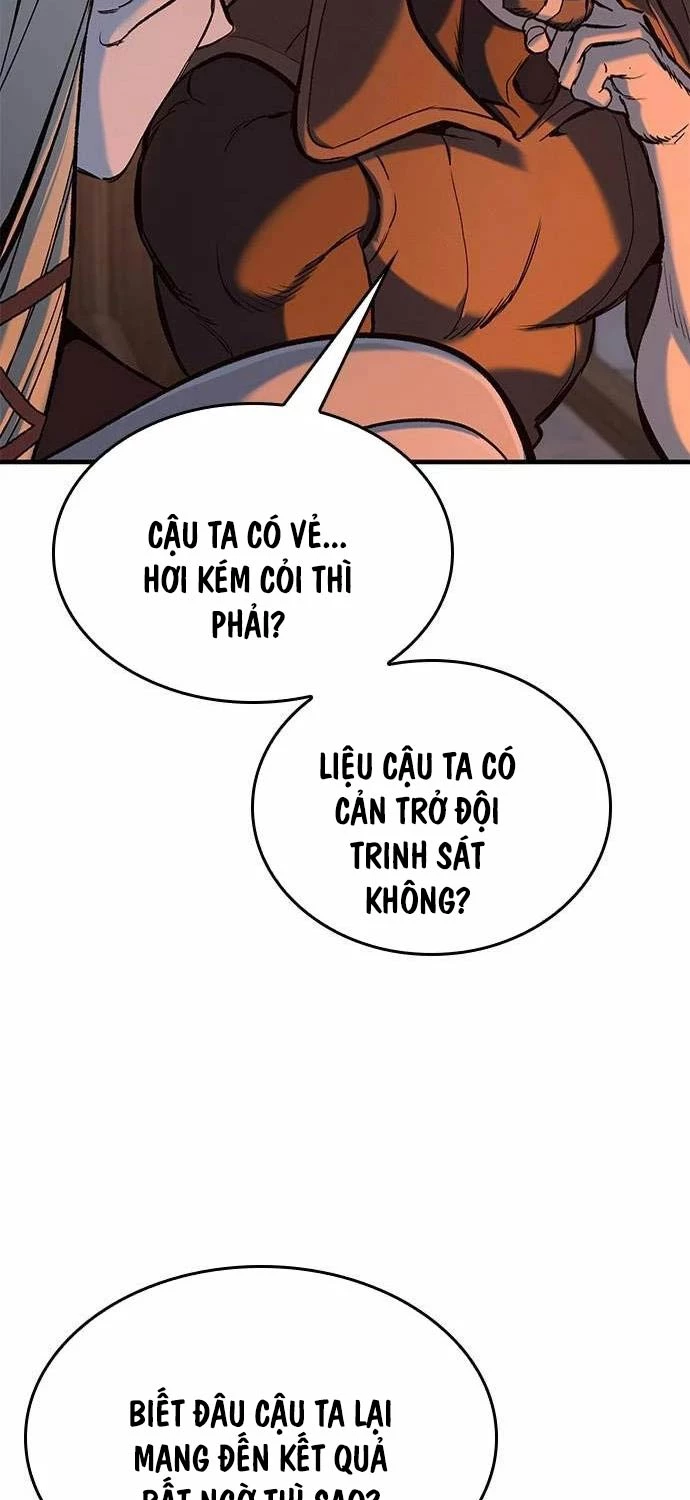 Vĩnh Thoái Hiệp Sĩ Chapter 10 - Trang 2