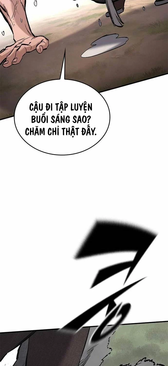 Vĩnh Thoái Hiệp Sĩ Chapter 10 - Trang 2