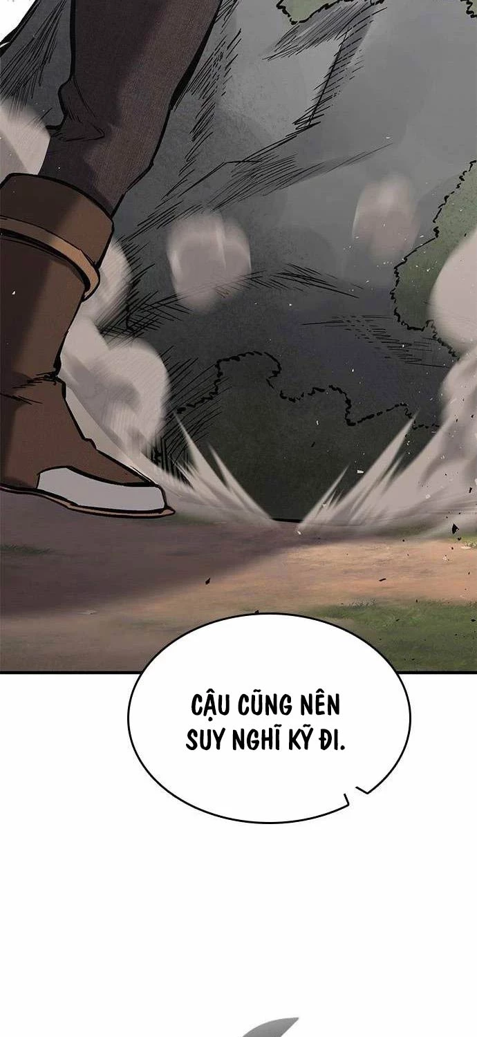 Vĩnh Thoái Hiệp Sĩ Chapter 10 - Trang 2