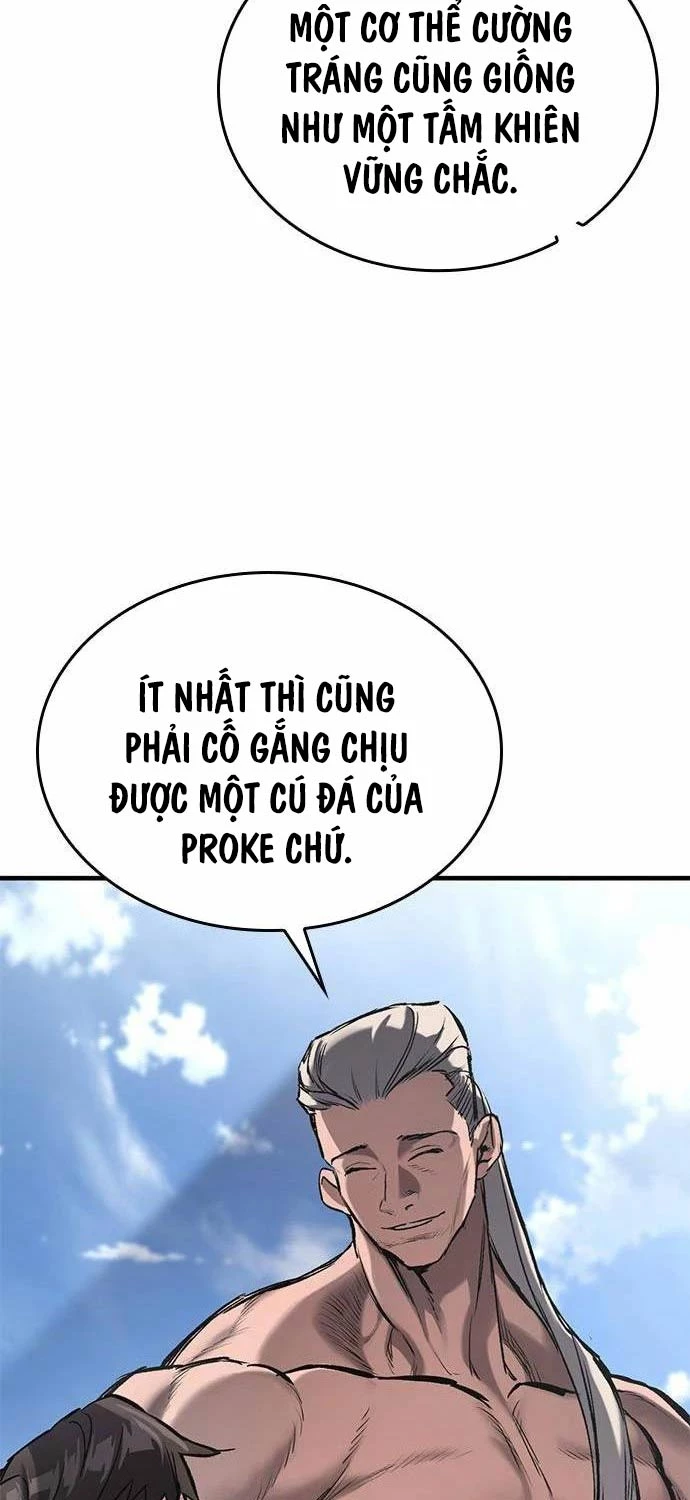 Vĩnh Thoái Hiệp Sĩ Chapter 10 - Trang 2