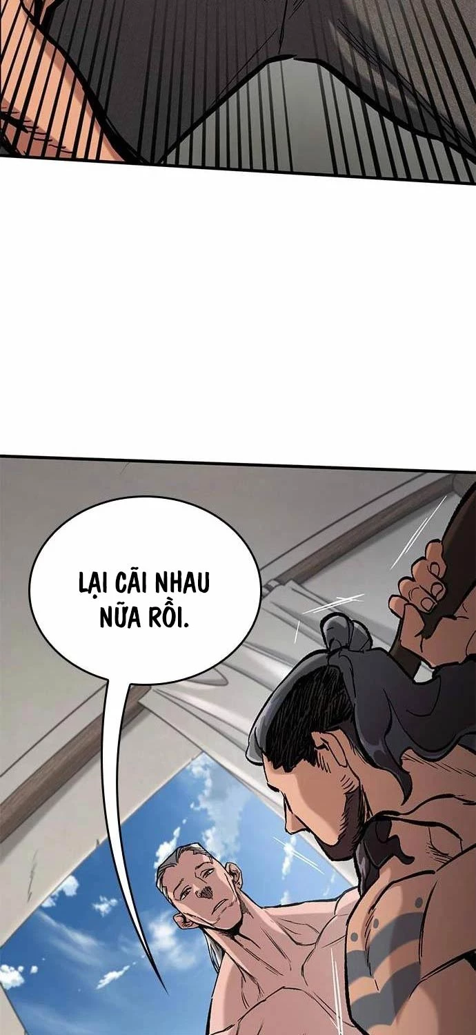 Vĩnh Thoái Hiệp Sĩ Chapter 10 - Trang 2