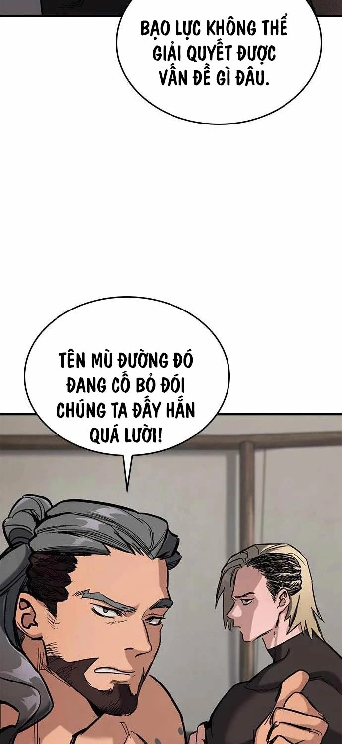 Vĩnh Thoái Hiệp Sĩ Chapter 10 - Trang 2