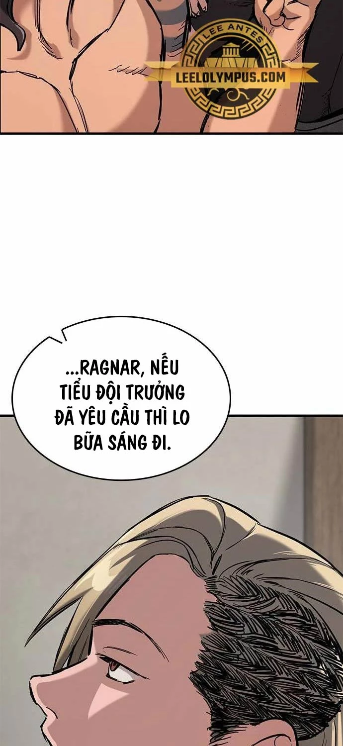 Vĩnh Thoái Hiệp Sĩ Chapter 10 - Trang 2