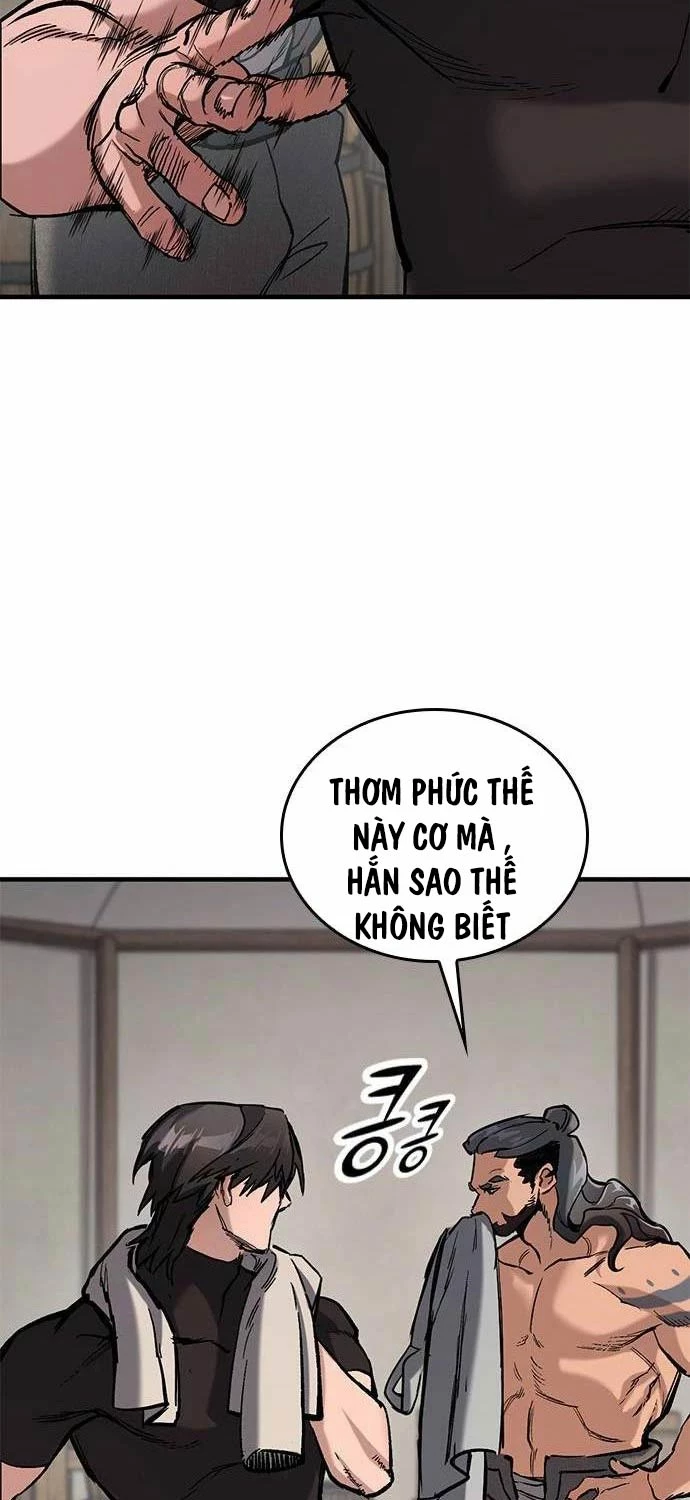 Vĩnh Thoái Hiệp Sĩ Chapter 10 - Trang 2