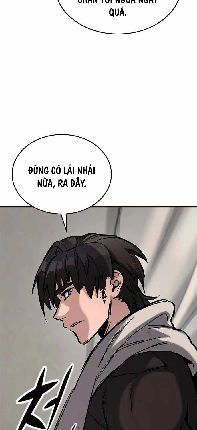 Vĩnh Thoái Hiệp Sĩ Chapter 10 - Trang 2