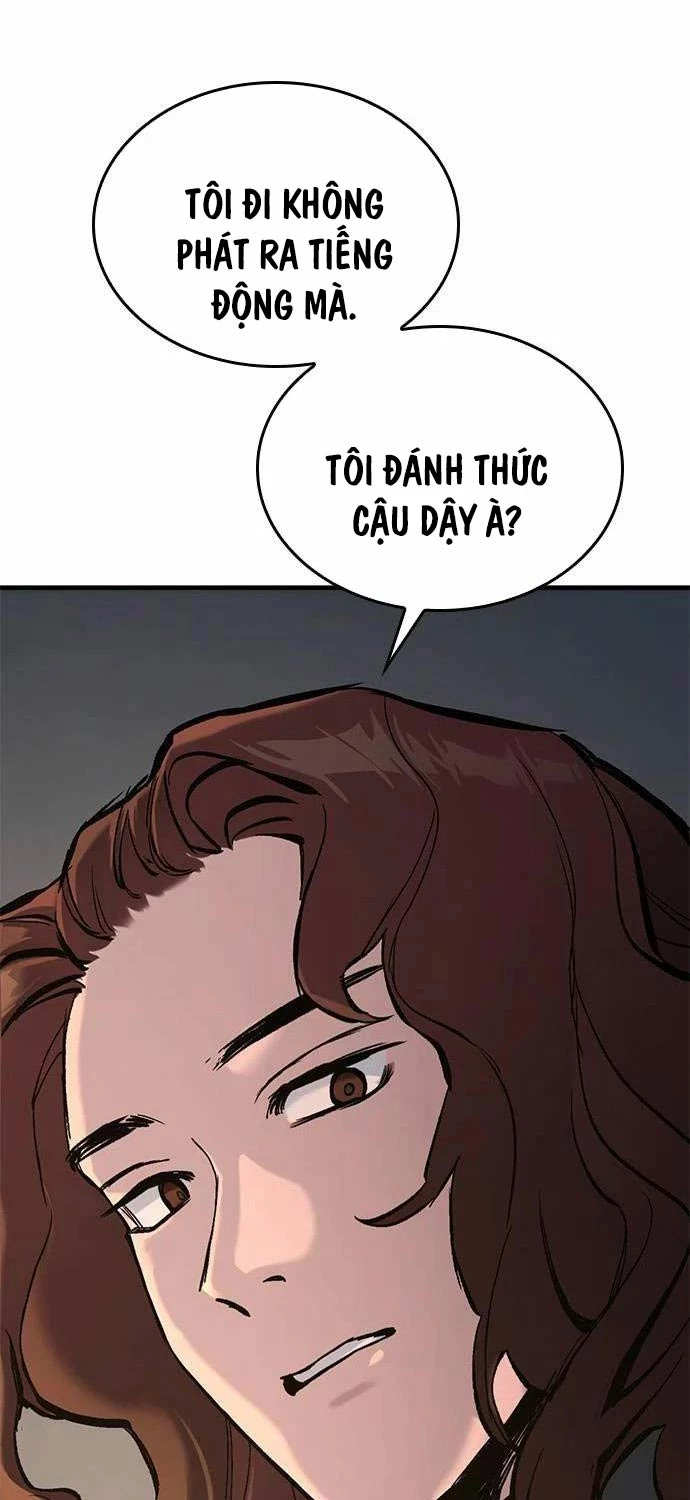 Vĩnh Thoái Hiệp Sĩ Chapter 10 - Trang 2