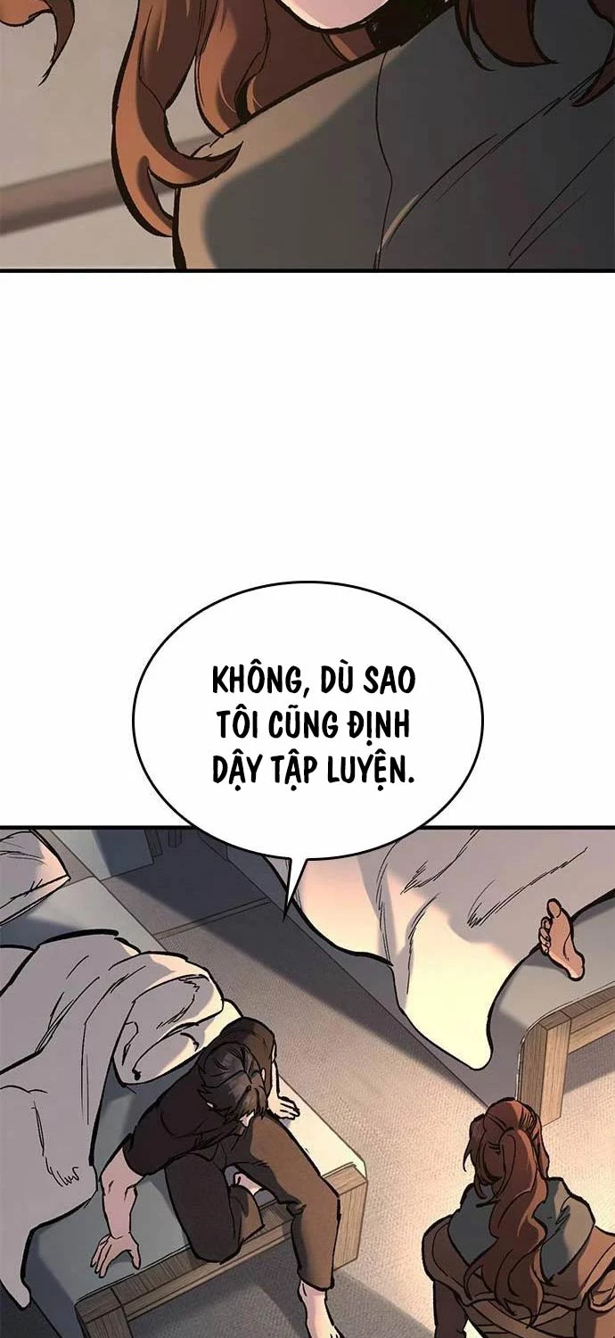 Vĩnh Thoái Hiệp Sĩ Chapter 10 - Trang 2