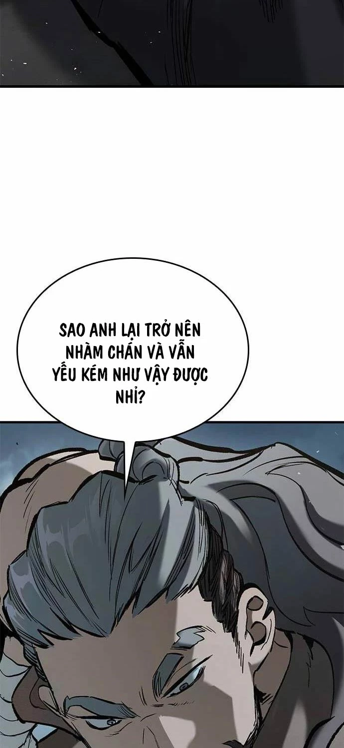 Vĩnh Thoái Hiệp Sĩ Chapter 10 - Trang 2