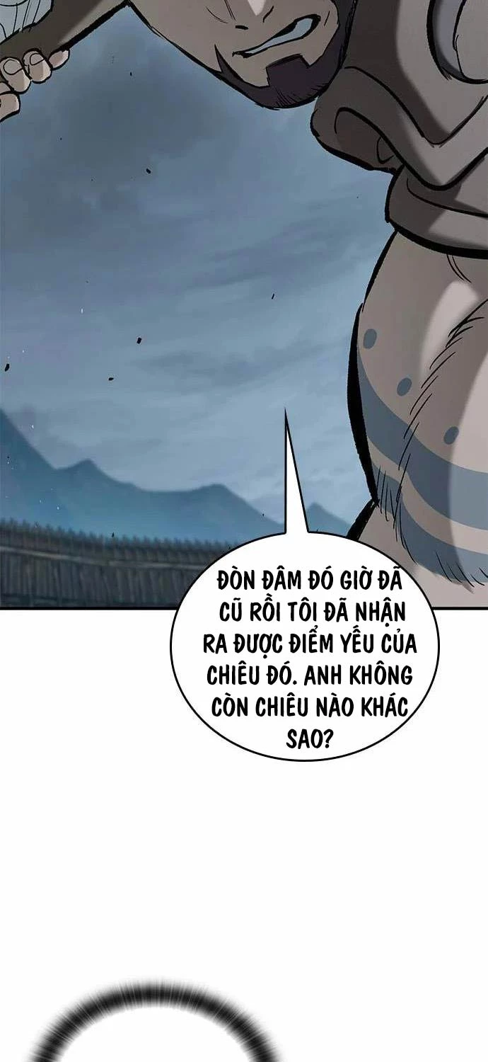 Vĩnh Thoái Hiệp Sĩ Chapter 10 - Trang 2