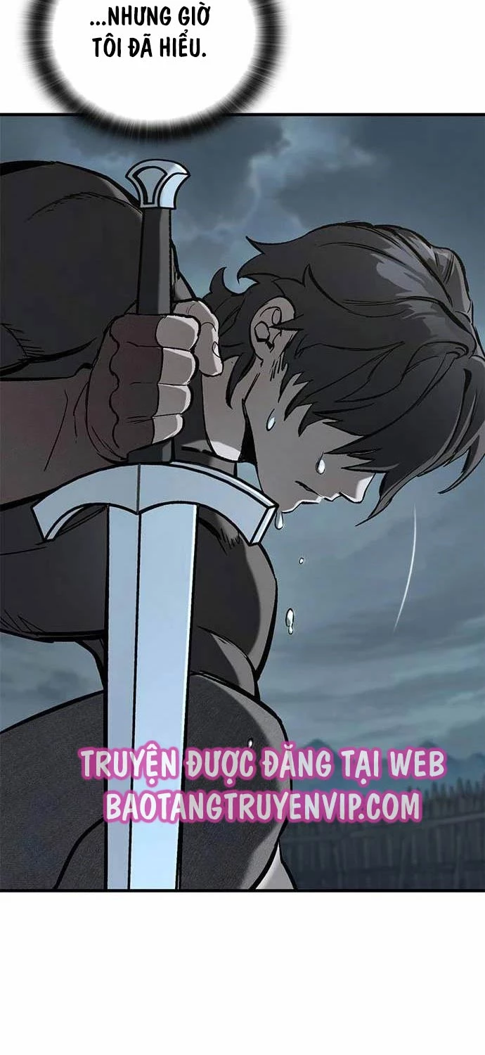 Vĩnh Thoái Hiệp Sĩ Chapter 10 - Trang 2