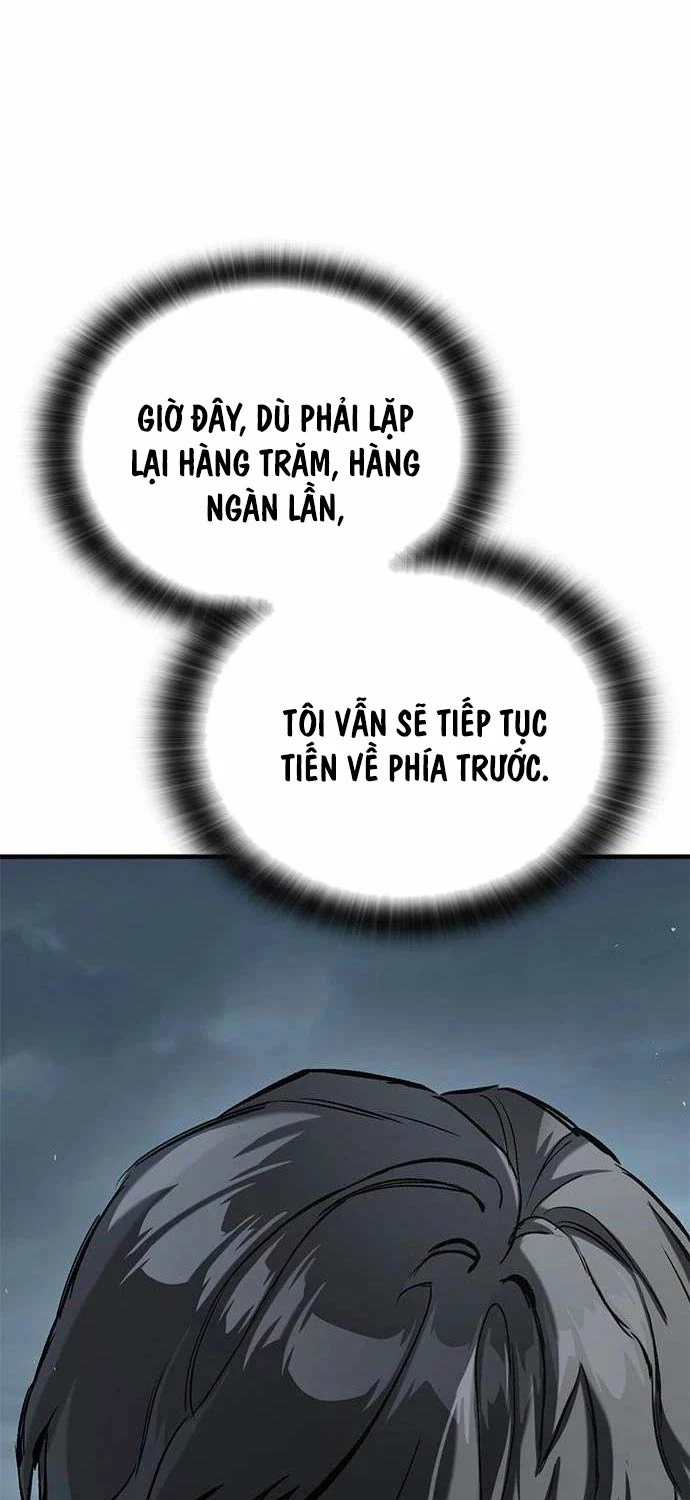 Vĩnh Thoái Hiệp Sĩ Chapter 10 - Trang 2