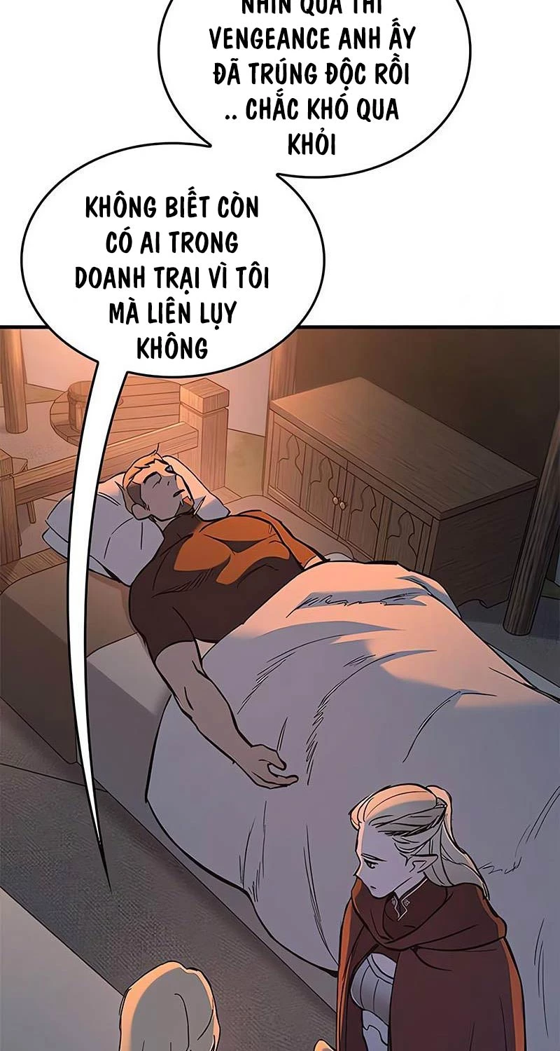 Vĩnh Thoái Hiệp Sĩ Chapter 9 - Trang 2