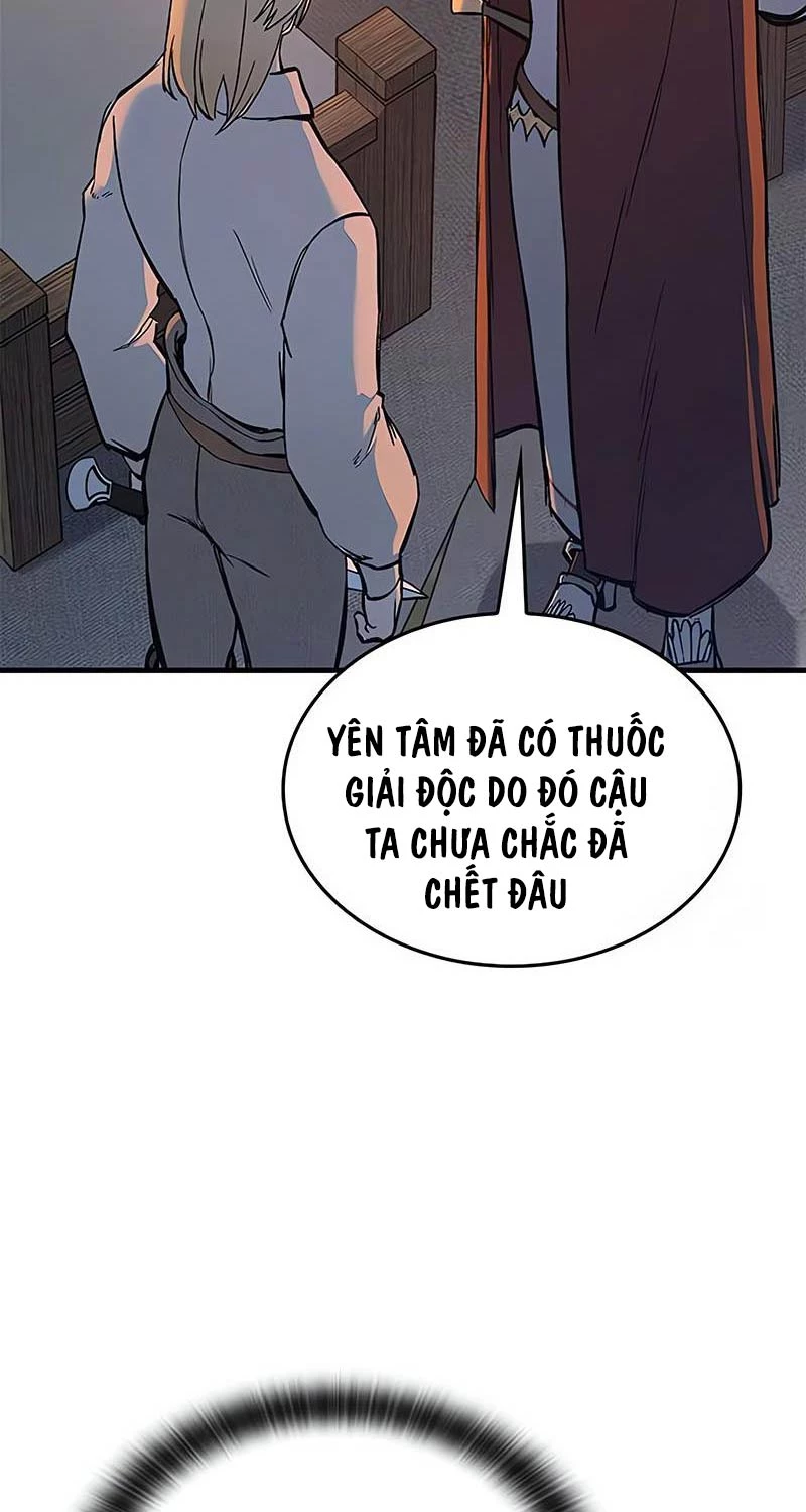 Vĩnh Thoái Hiệp Sĩ Chapter 9 - Trang 2