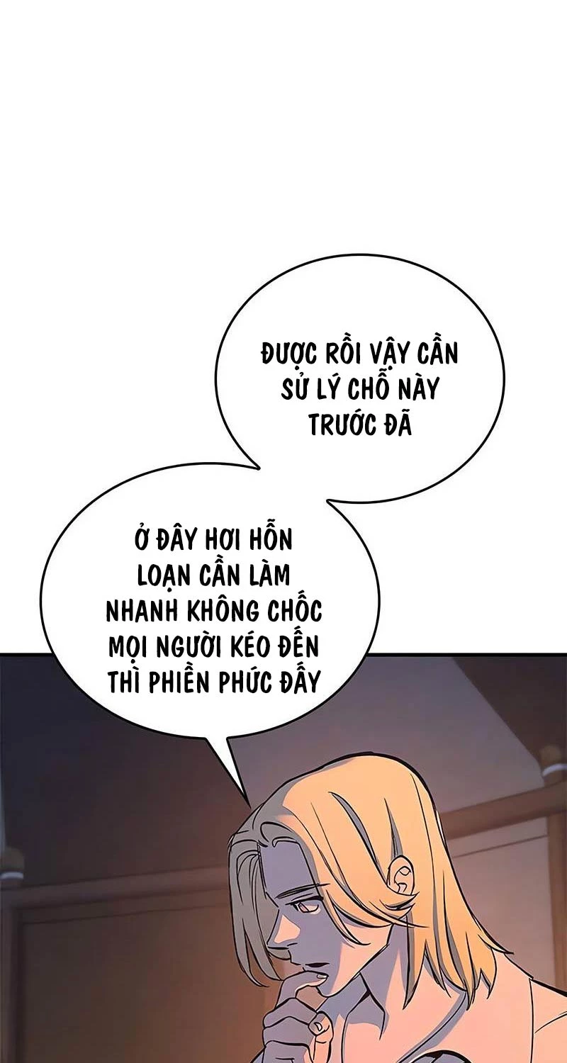 Vĩnh Thoái Hiệp Sĩ Chapter 9 - Trang 2