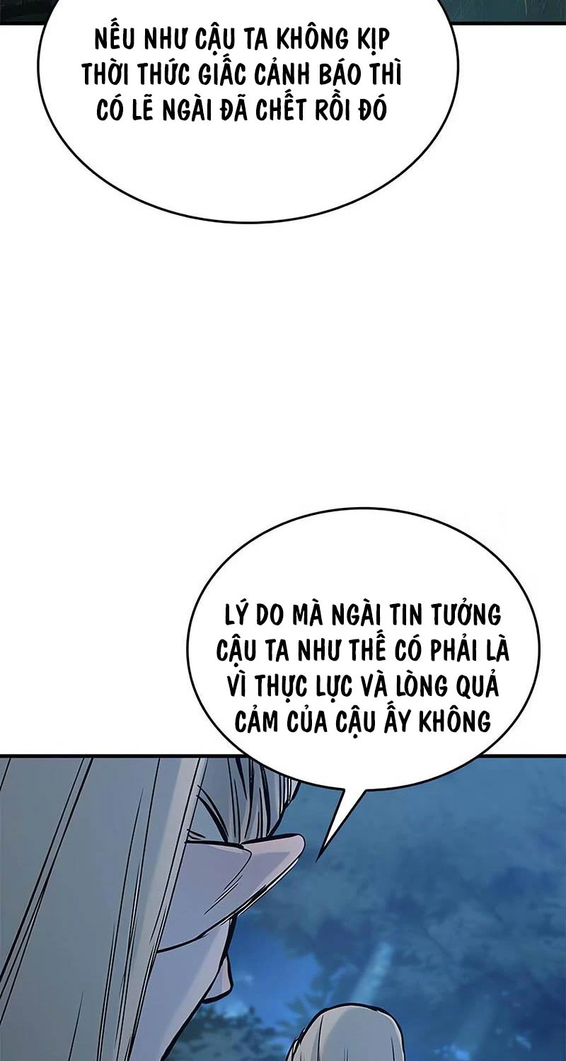 Vĩnh Thoái Hiệp Sĩ Chapter 9 - Trang 2