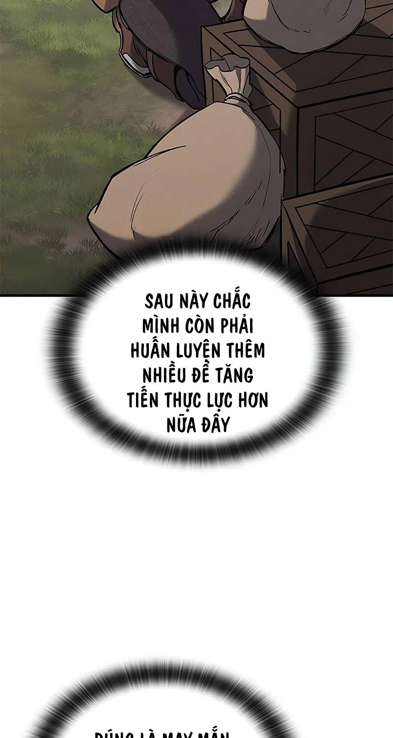 Vĩnh Thoái Hiệp Sĩ Chapter 9 - Trang 2