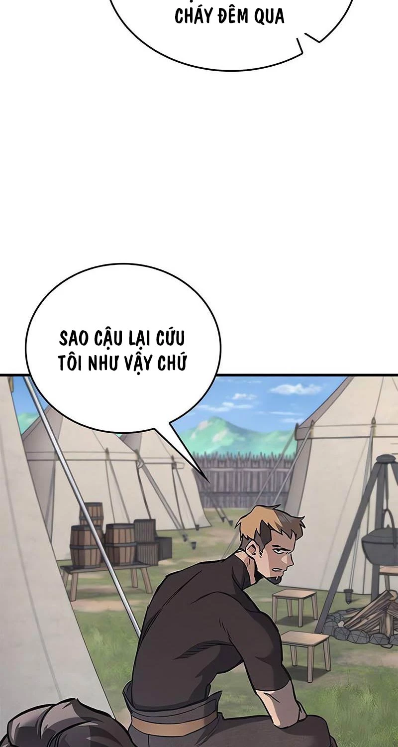 Vĩnh Thoái Hiệp Sĩ Chapter 9 - Trang 2