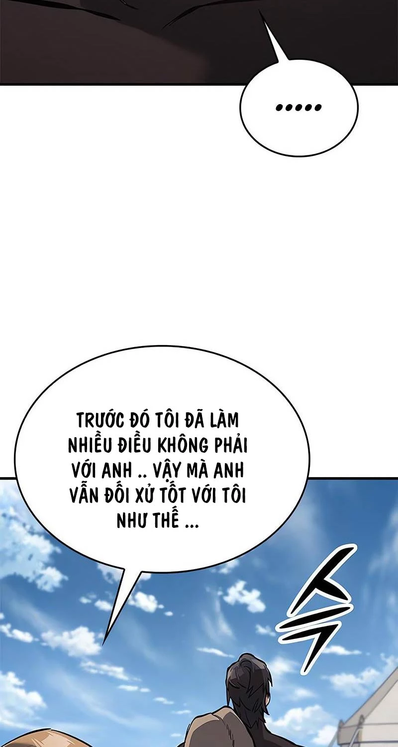 Vĩnh Thoái Hiệp Sĩ Chapter 9 - Trang 2