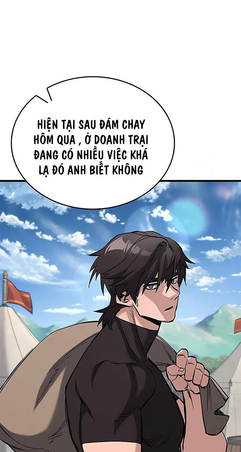 Vĩnh Thoái Hiệp Sĩ Chapter 9 - Trang 2